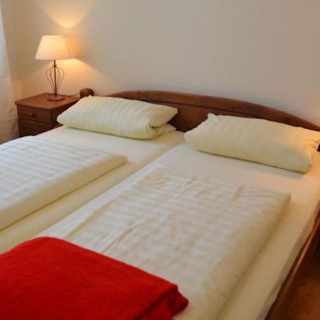 Borgo Antico Hotel Fehmarn Exterior foto