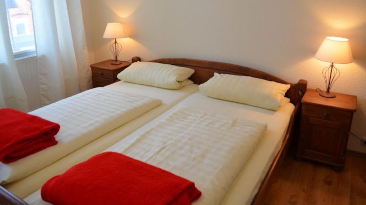 Borgo Antico Hotel Fehmarn Exterior foto